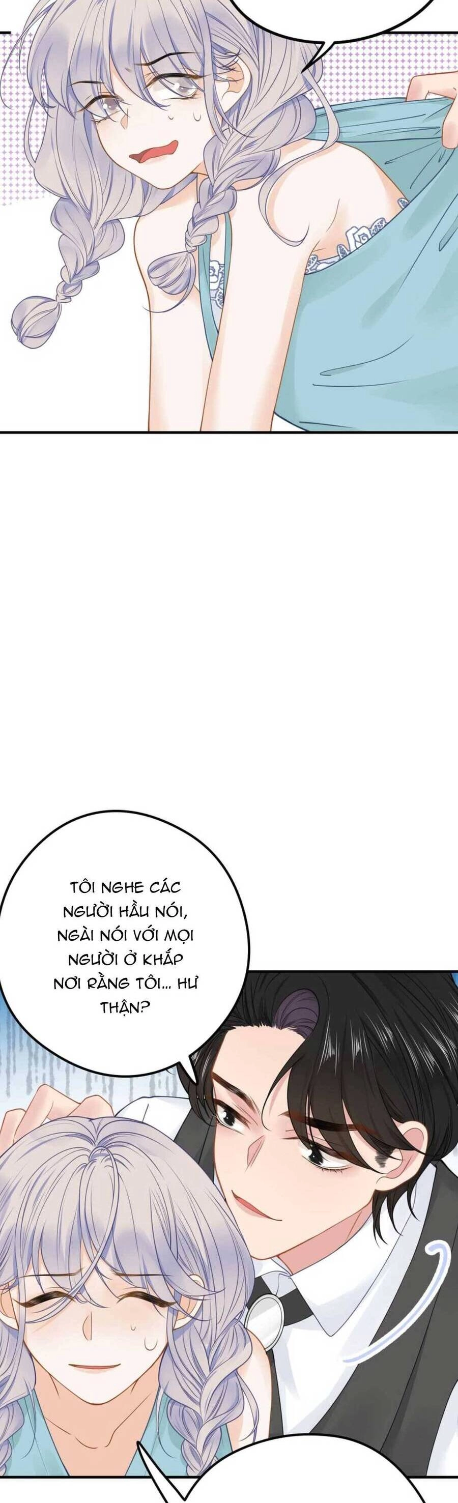 Ngược Đãi Mẹ Kế Chapter 19 - 29