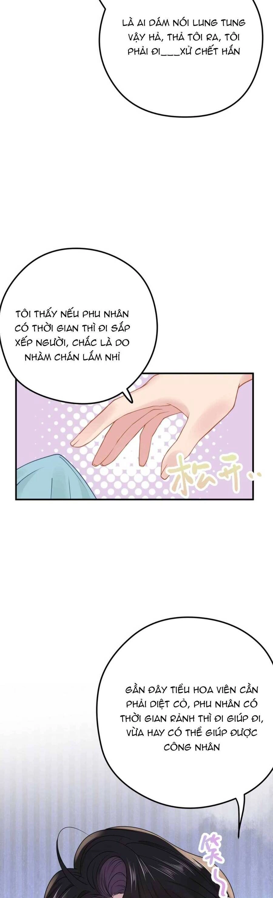 Ngược Đãi Mẹ Kế Chapter 19 - 30