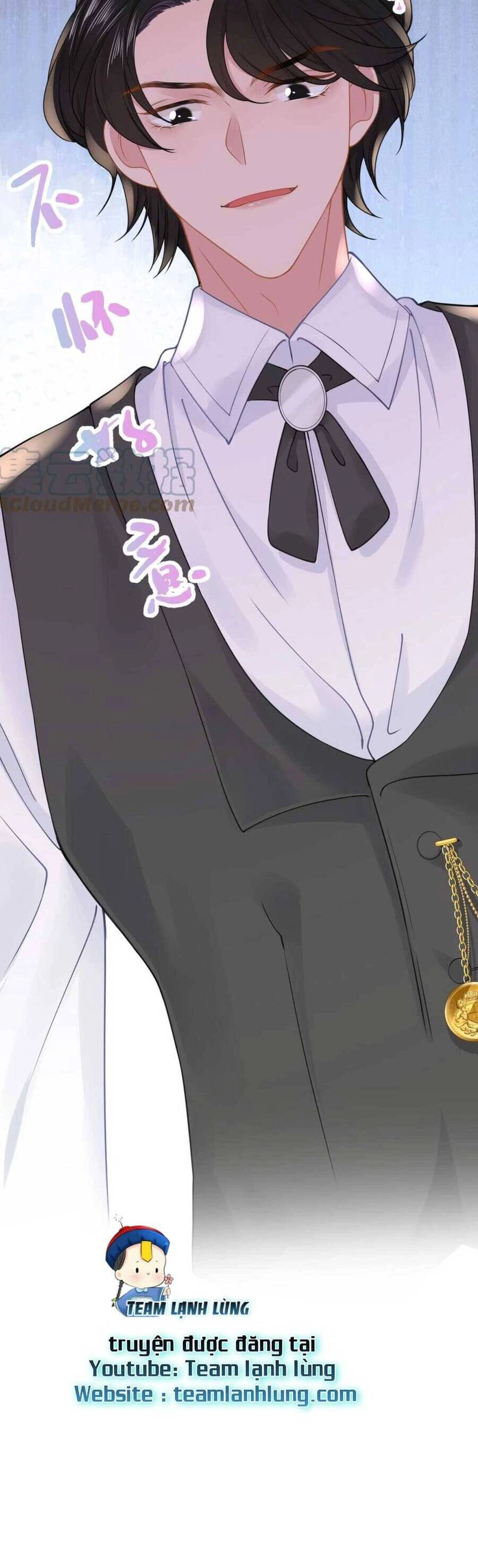 Ngược Đãi Mẹ Kế Chapter 19 - 31