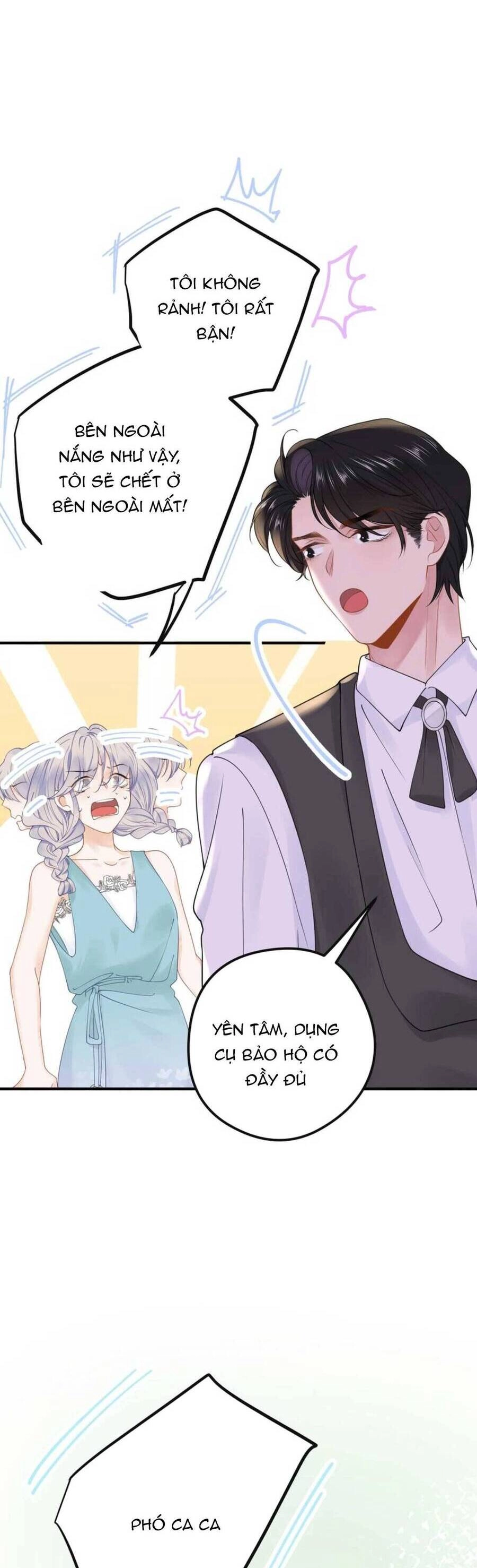 Ngược Đãi Mẹ Kế Chapter 19 - 32