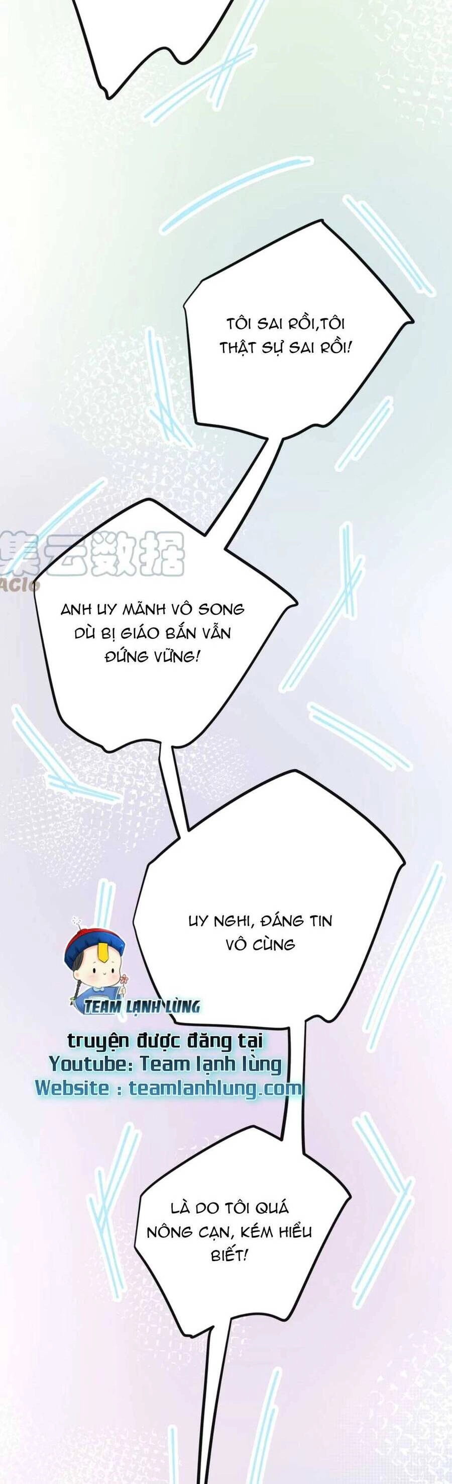 Ngược Đãi Mẹ Kế Chapter 19 - 33