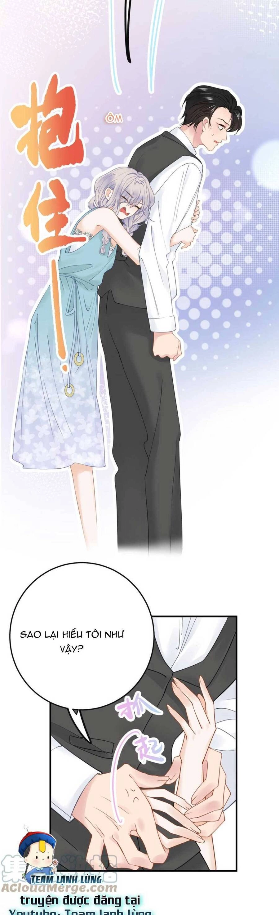 Ngược Đãi Mẹ Kế Chapter 19 - 34