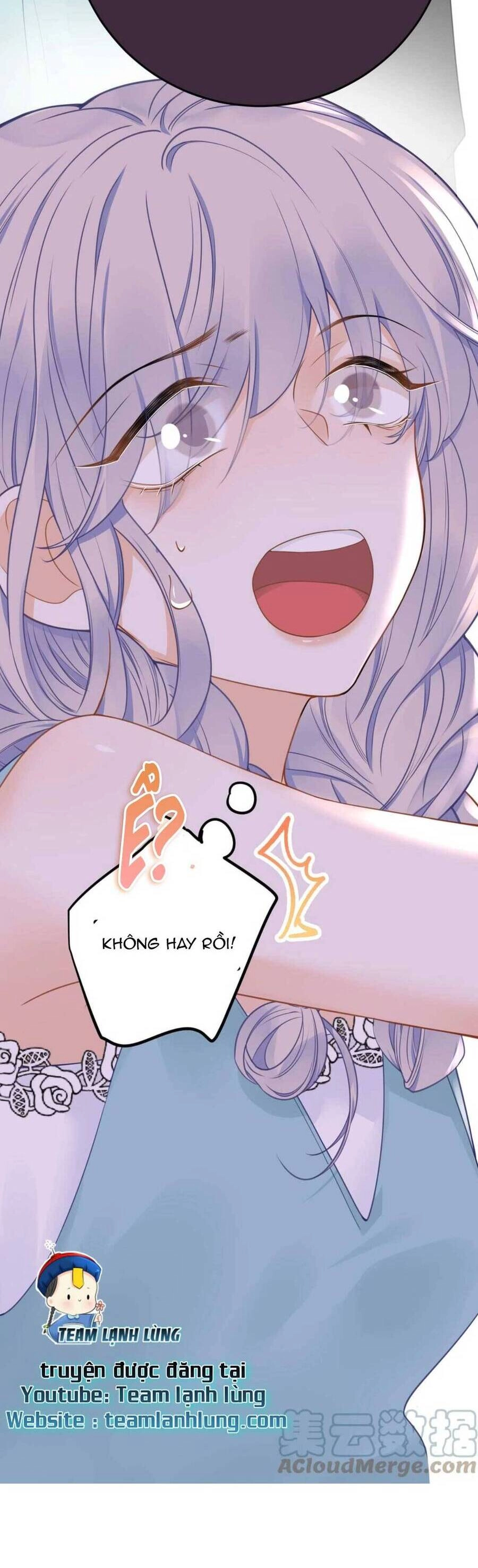 Ngược Đãi Mẹ Kế Chapter 19 - 36