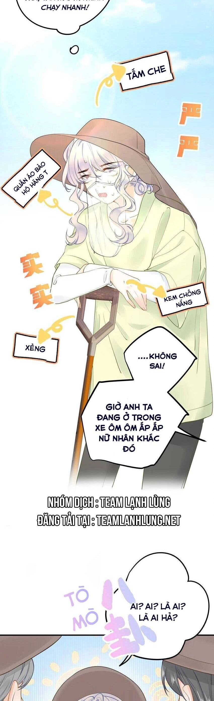 Ngược Đãi Mẹ Kế Chapter 20 - 9