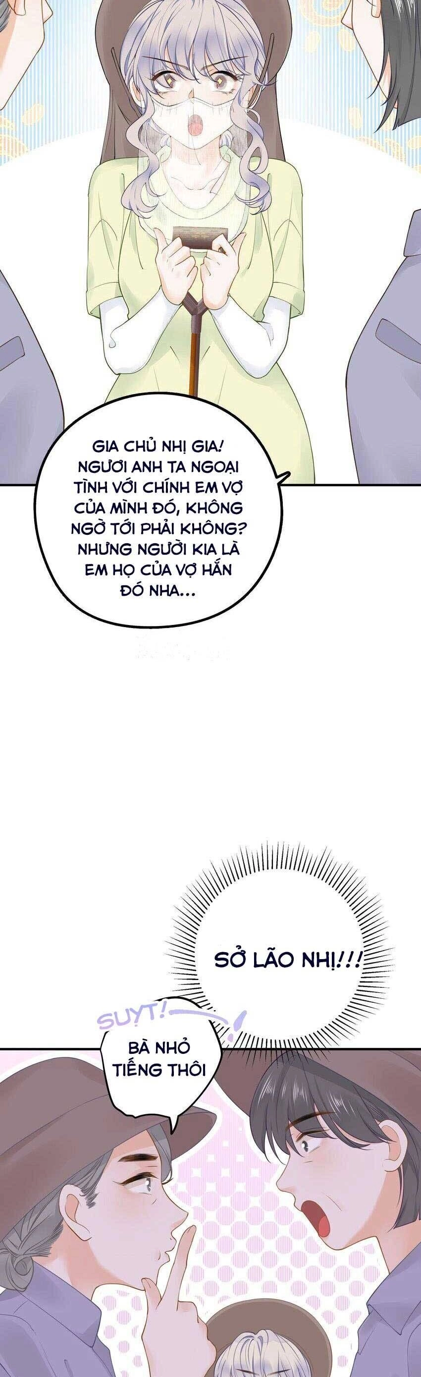 Ngược Đãi Mẹ Kế Chapter 20 - 10