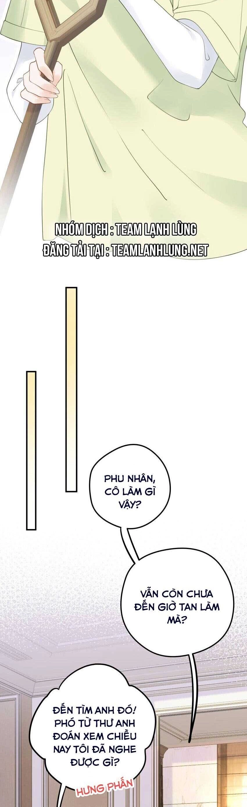 Ngược Đãi Mẹ Kế Chapter 20 - 12