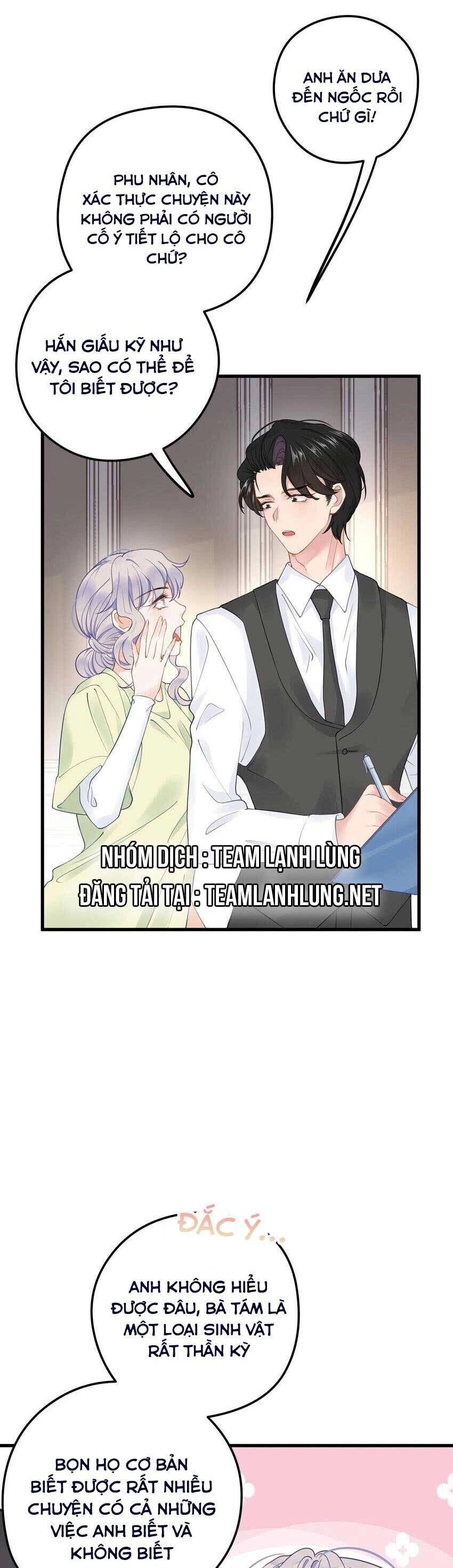 Ngược Đãi Mẹ Kế Chapter 20 - 14