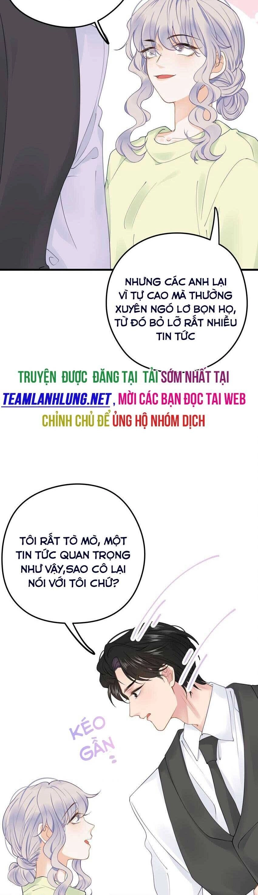 Ngược Đãi Mẹ Kế Chapter 20 - 15