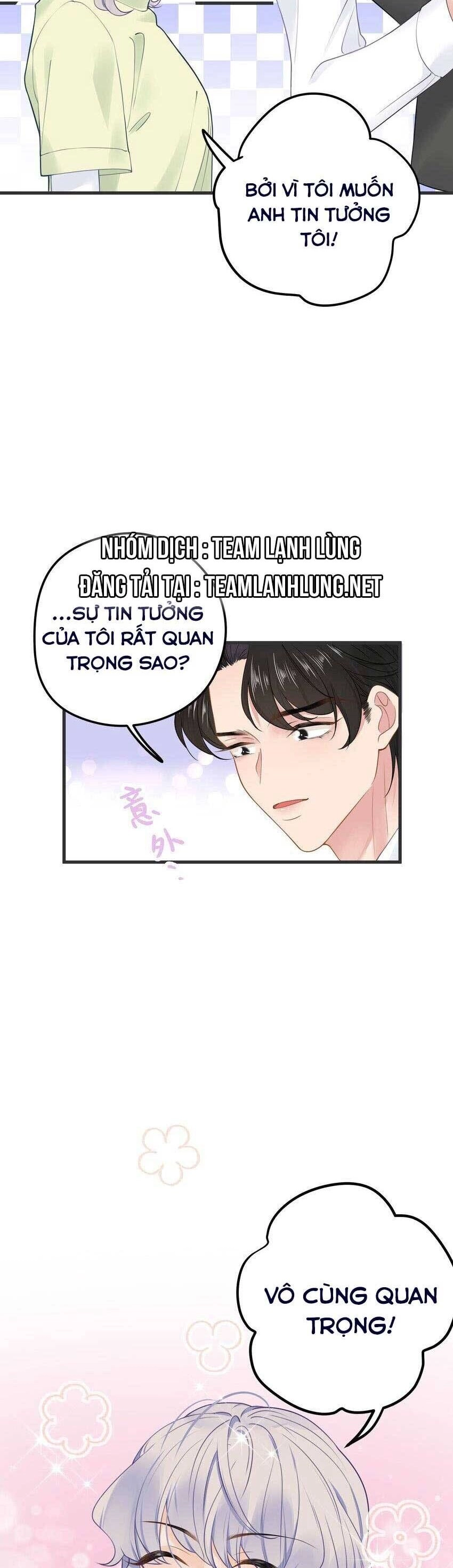 Ngược Đãi Mẹ Kế Chapter 20 - 16