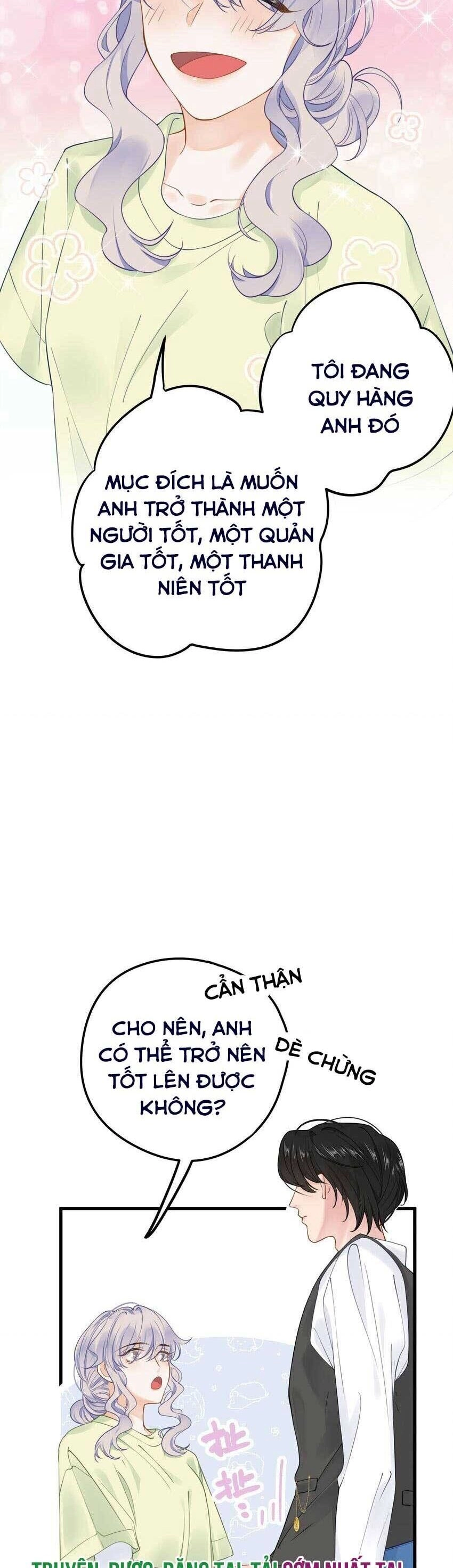 Ngược Đãi Mẹ Kế Chapter 20 - 17