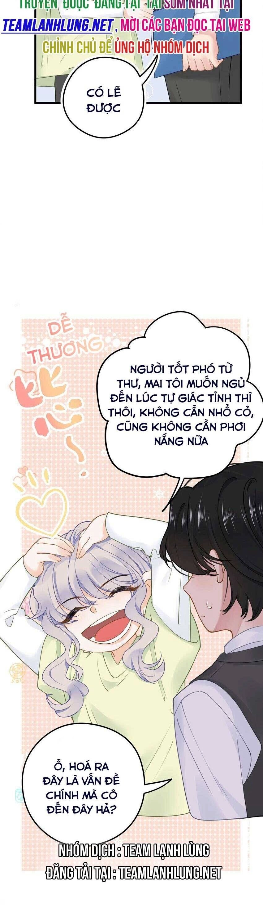 Ngược Đãi Mẹ Kế Chapter 20 - 18