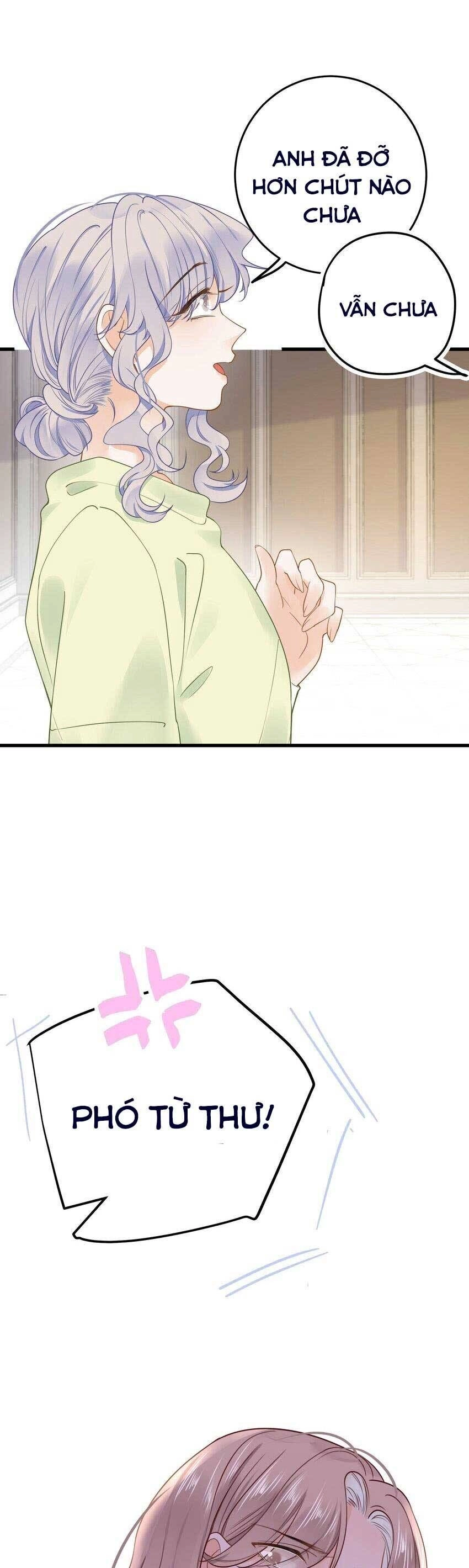 Ngược Đãi Mẹ Kế Chapter 20 - 19