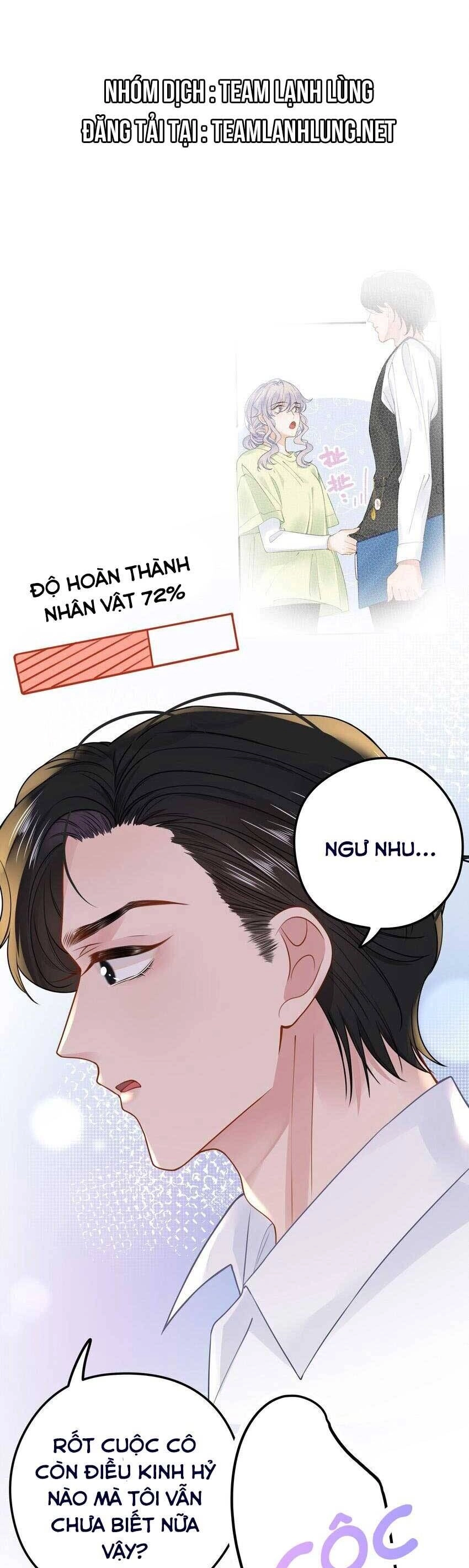 Ngược Đãi Mẹ Kế Chapter 20 - 22