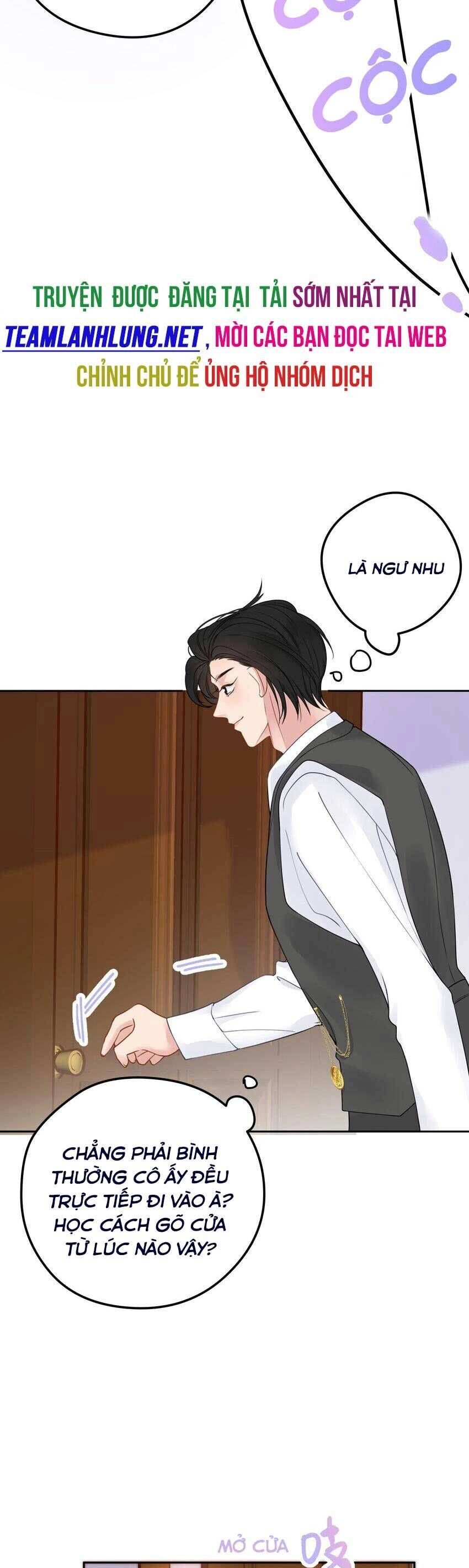 Ngược Đãi Mẹ Kế Chapter 20 - 23