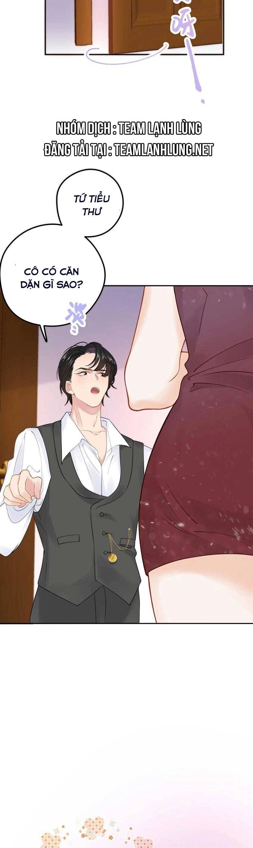 Ngược Đãi Mẹ Kế Chapter 20 - 24