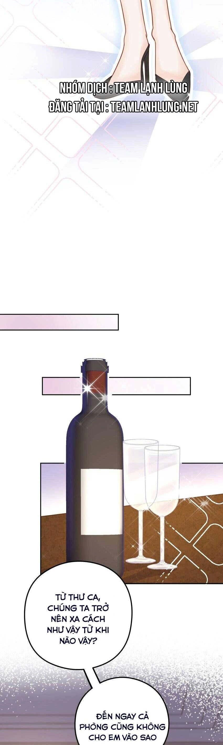 Ngược Đãi Mẹ Kế Chapter 20 - 26