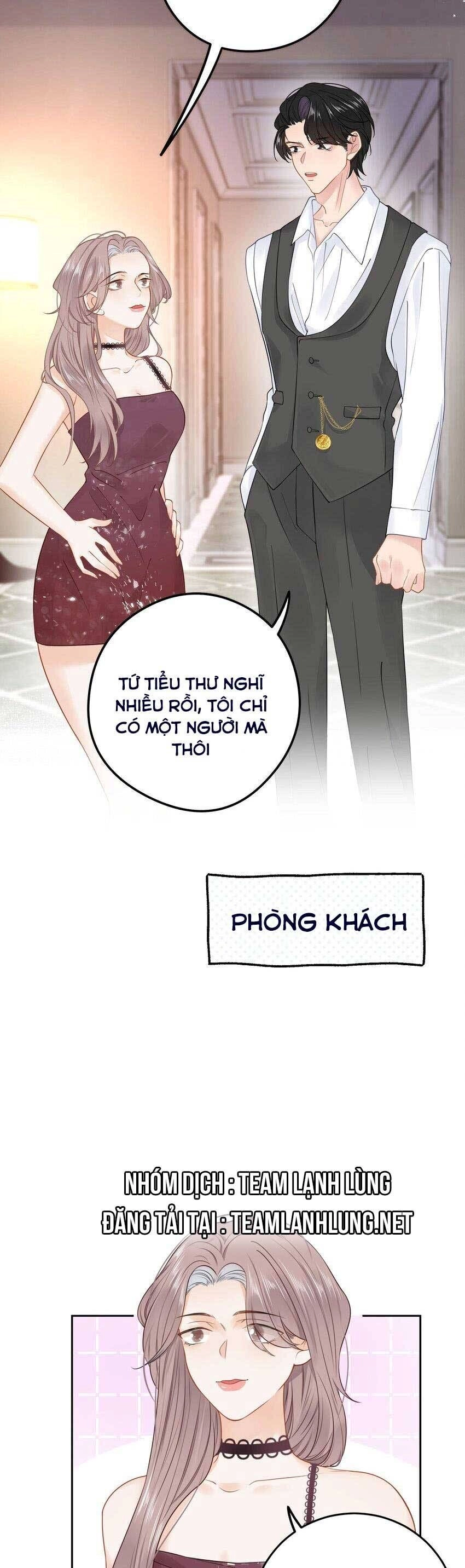 Ngược Đãi Mẹ Kế Chapter 20 - 27