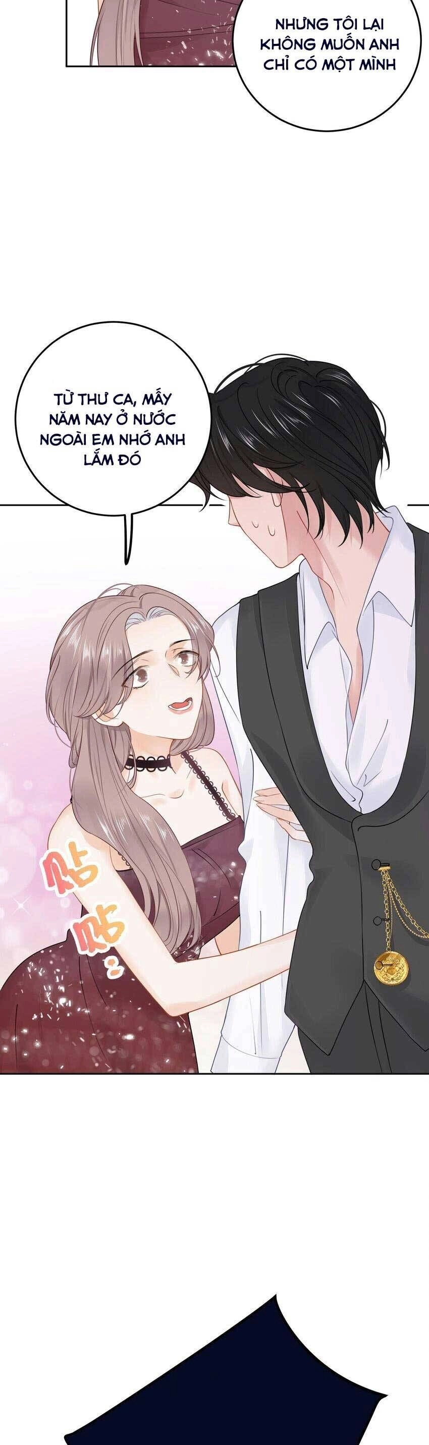 Ngược Đãi Mẹ Kế Chapter 20 - 28