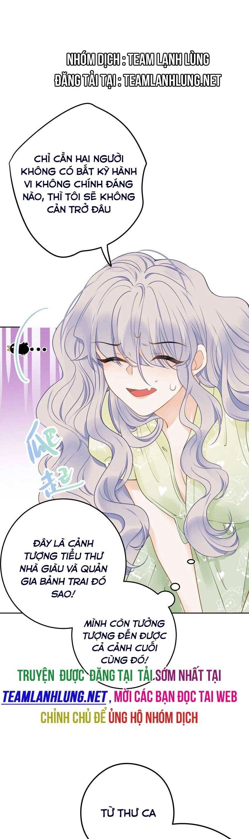 Ngược Đãi Mẹ Kế Chapter 20 - 30