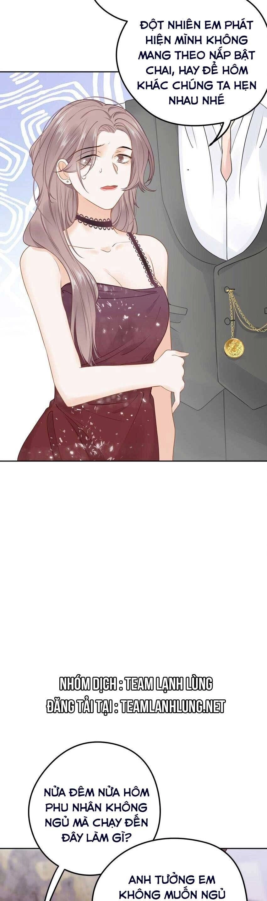 Ngược Đãi Mẹ Kế Chapter 20 - 31