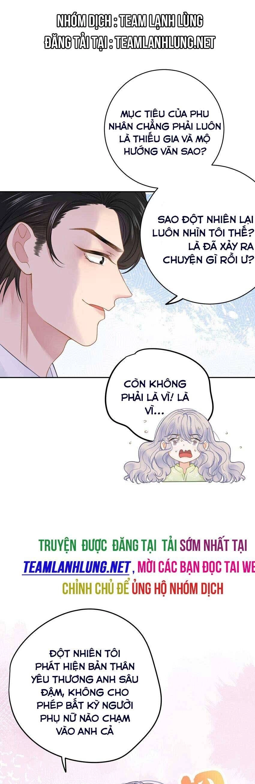 Ngược Đãi Mẹ Kế Chapter 20 - 35