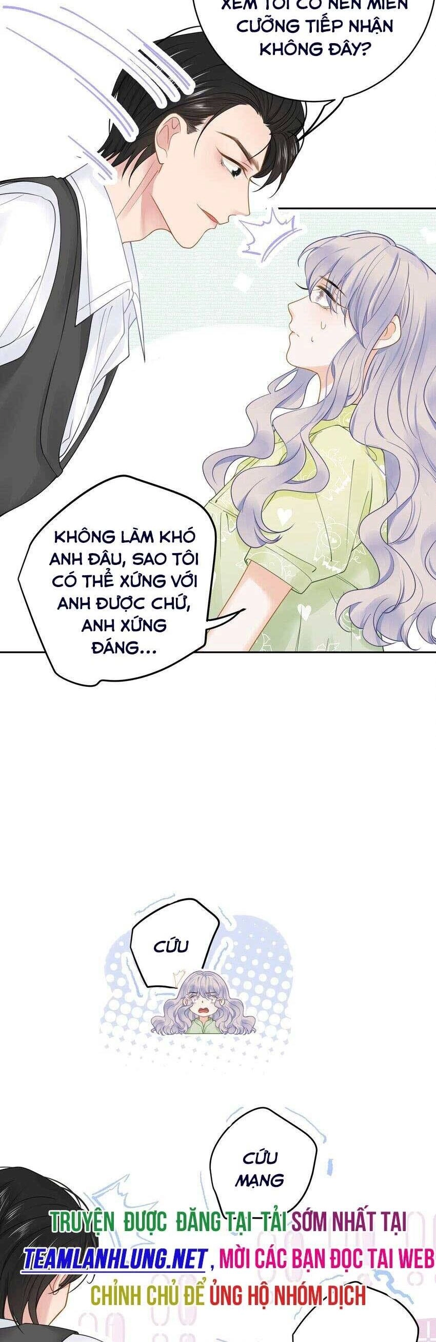 Ngược Đãi Mẹ Kế Chapter 20 - 37