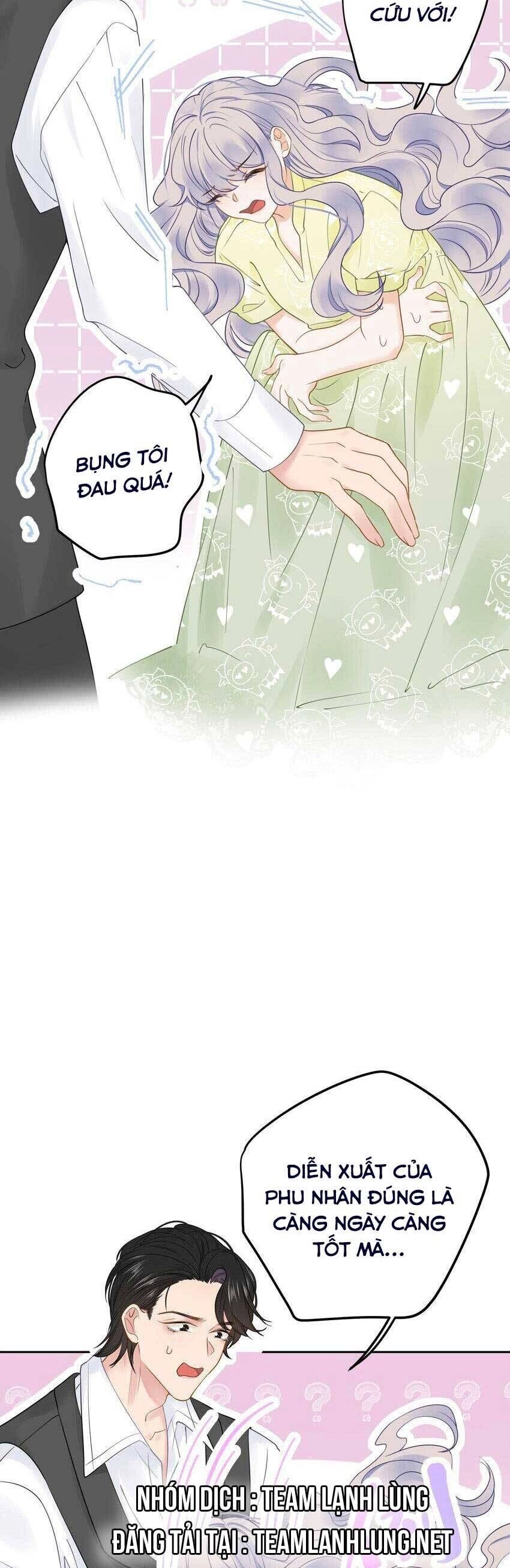 Ngược Đãi Mẹ Kế Chapter 20 - 38