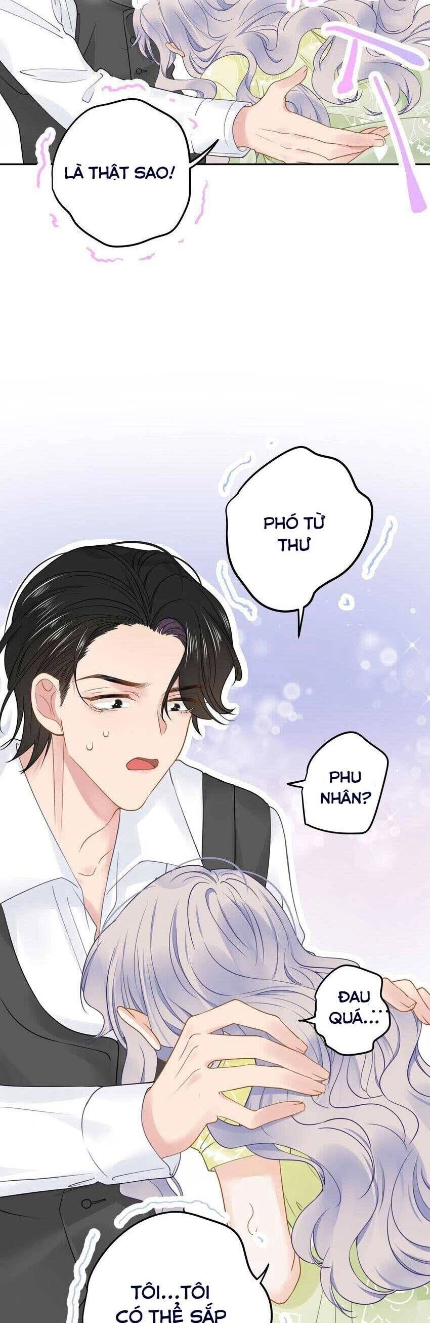 Ngược Đãi Mẹ Kế Chapter 20 - 39