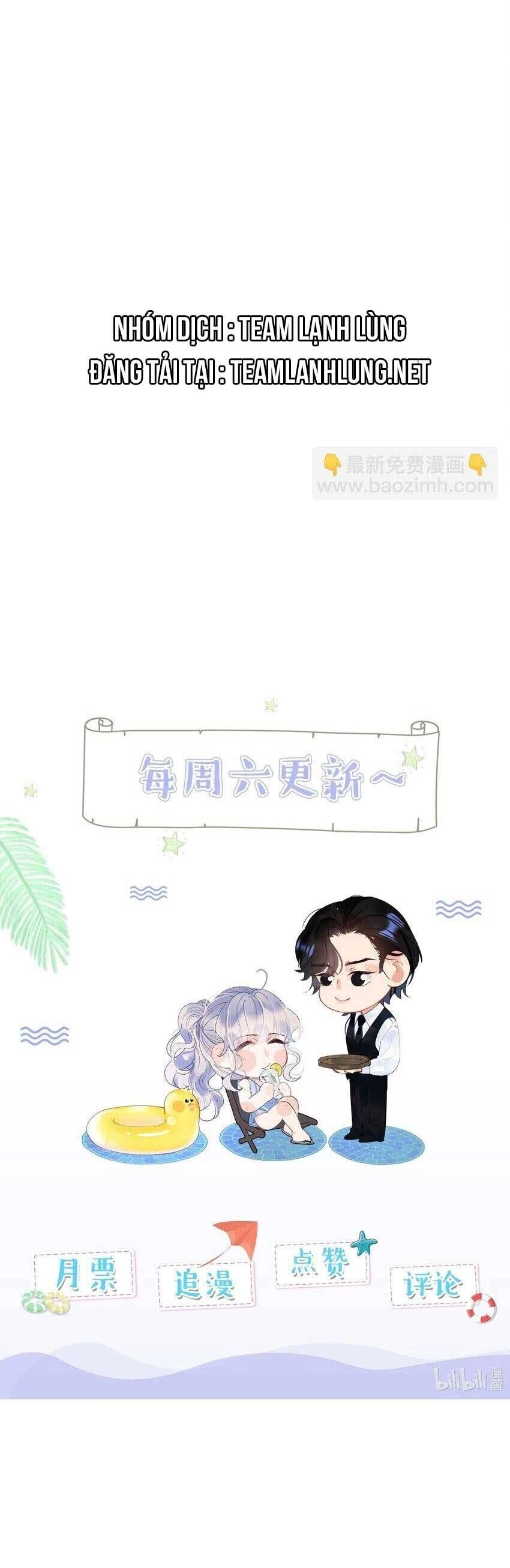 Ngược Đãi Mẹ Kế Chapter 20 - 41