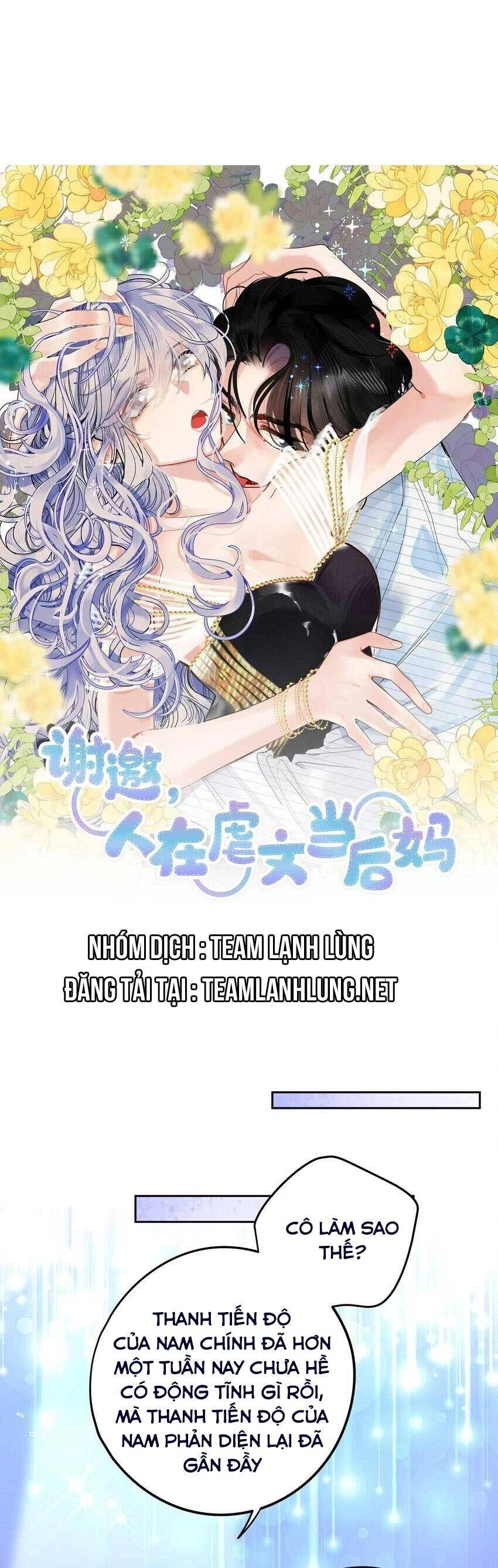 Ngược Đãi Mẹ Kế Chapter 21 - 6