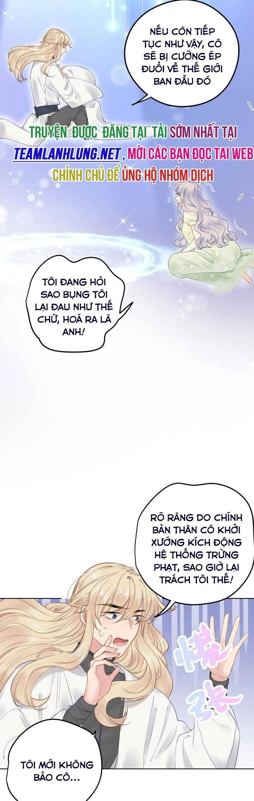 Ngược Đãi Mẹ Kế Chapter 21 - 7