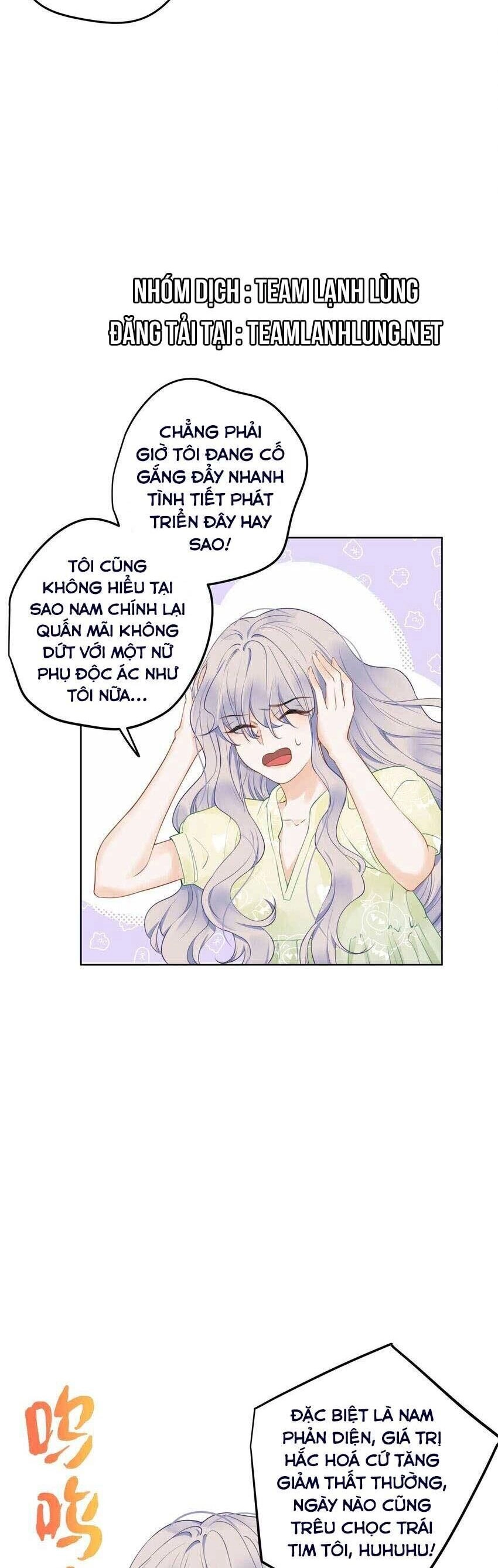 Ngược Đãi Mẹ Kế Chapter 21 - 8