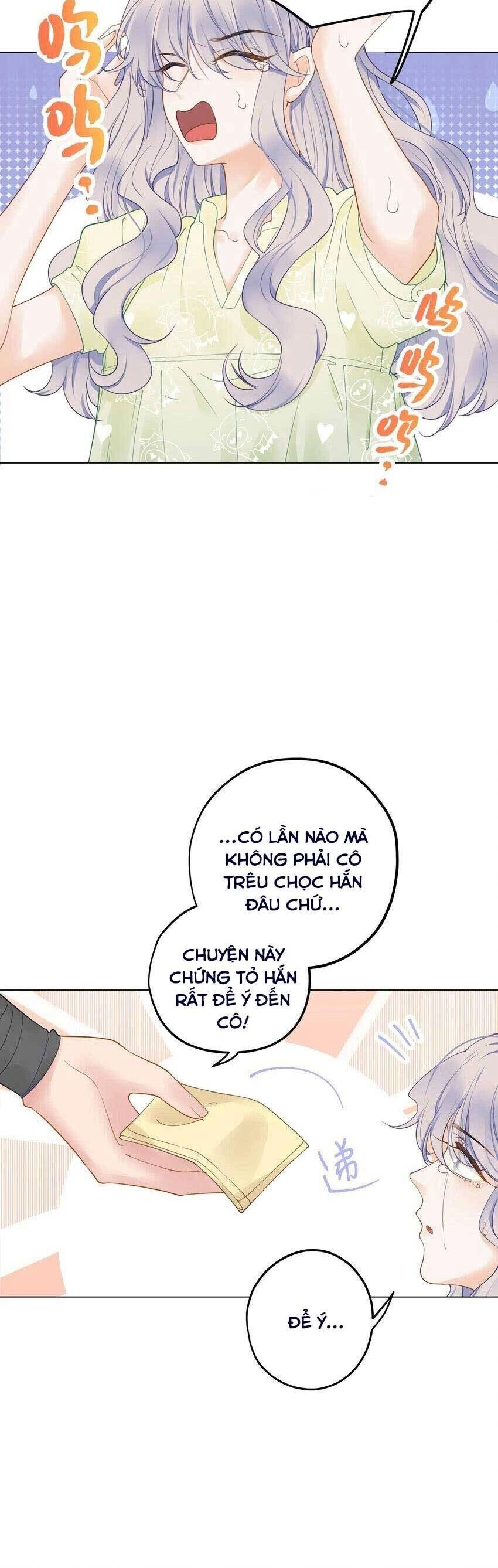 Ngược Đãi Mẹ Kế Chapter 21 - 9