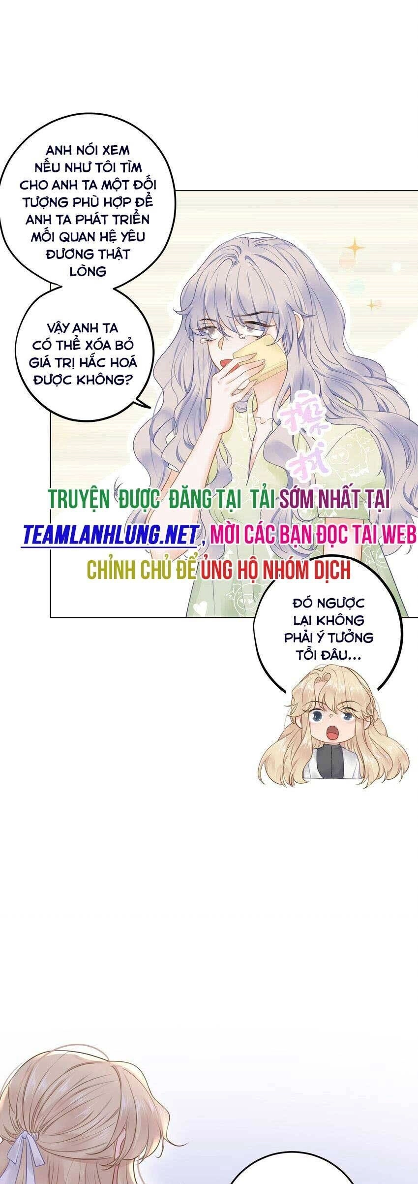 Ngược Đãi Mẹ Kế Chapter 21 - 10