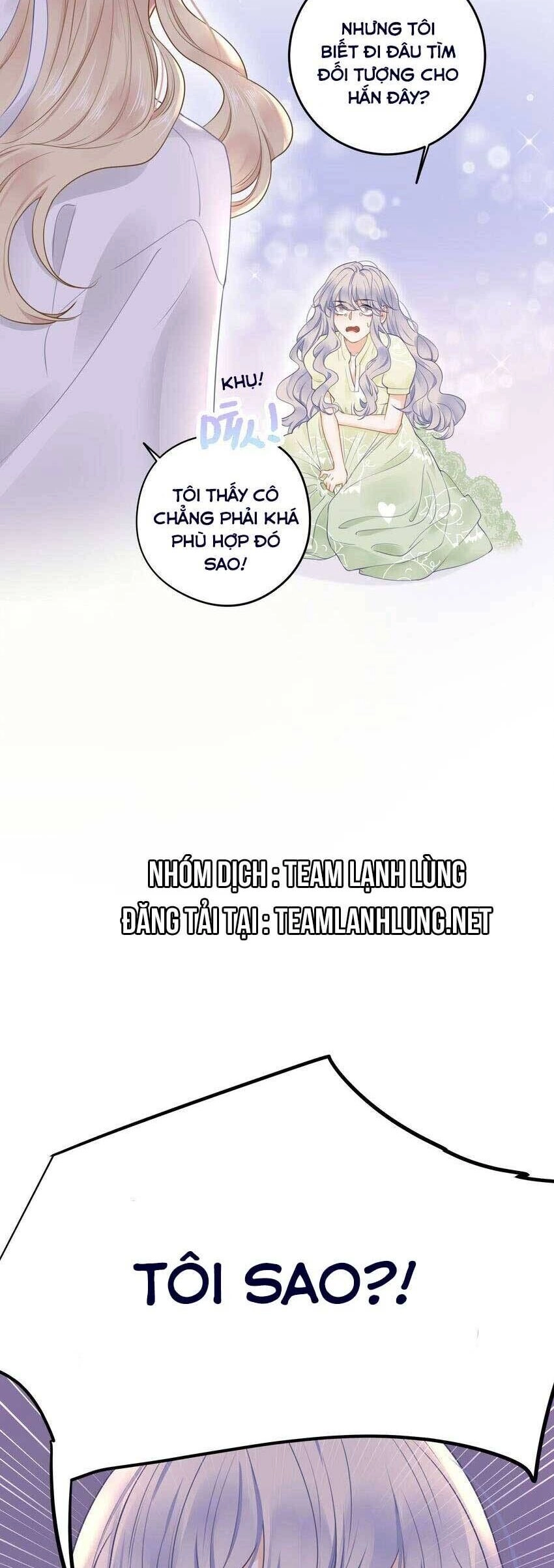 Ngược Đãi Mẹ Kế Chapter 21 - 11