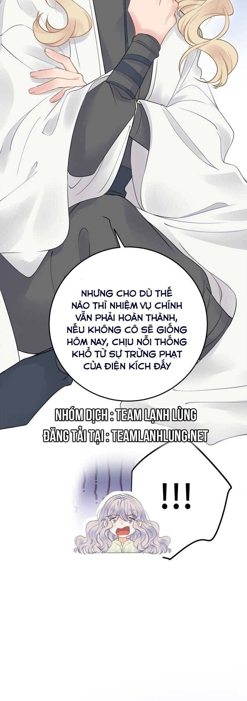 Ngược Đãi Mẹ Kế Chapter 21 - 13