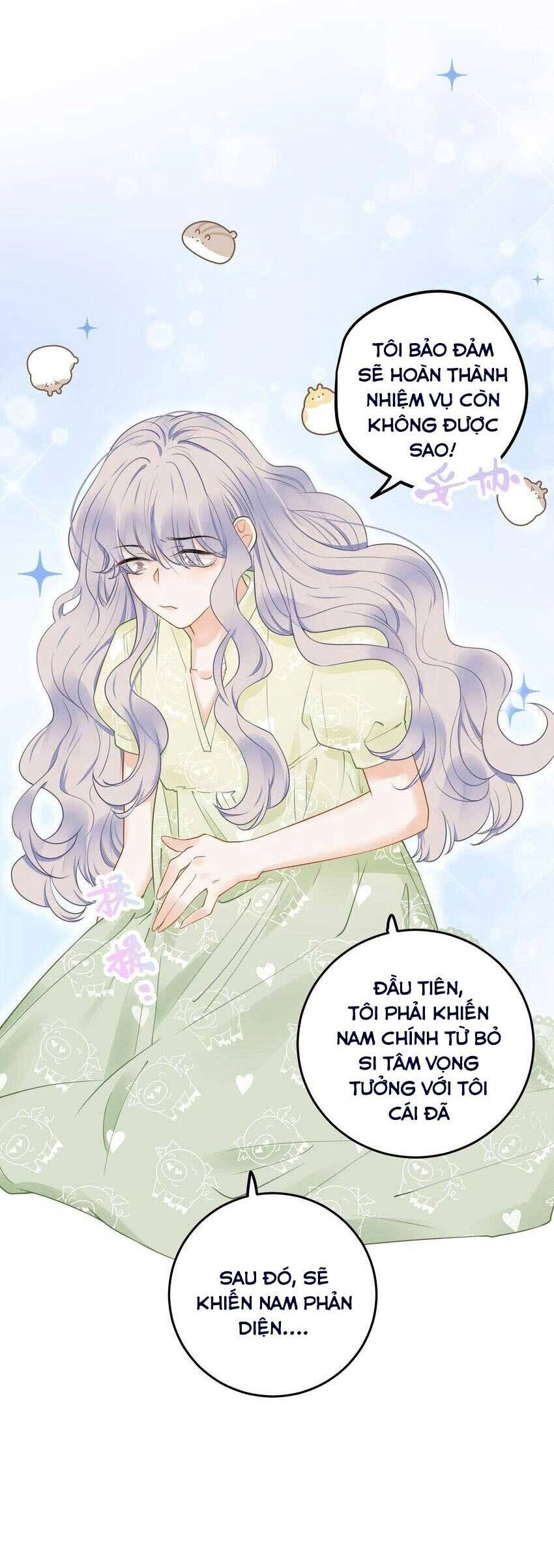 Ngược Đãi Mẹ Kế Chapter 21 - 14