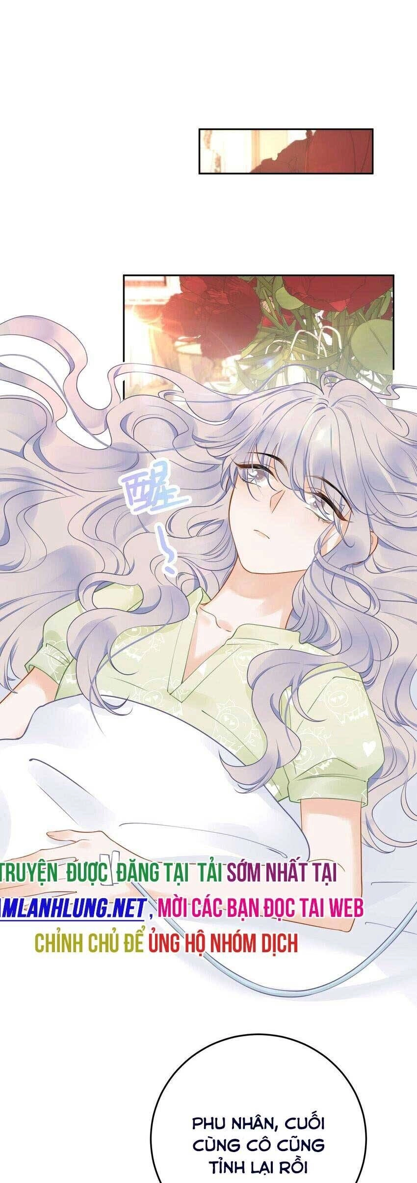 Ngược Đãi Mẹ Kế Chapter 21 - 15