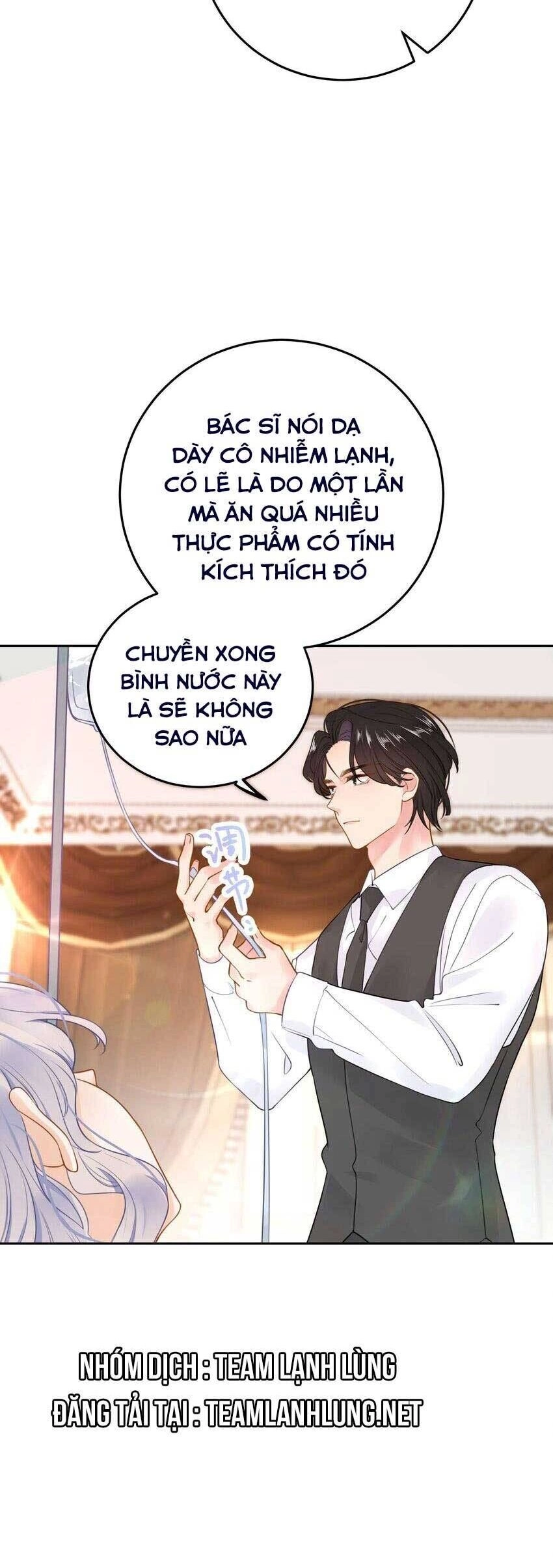 Ngược Đãi Mẹ Kế Chapter 21 - 16