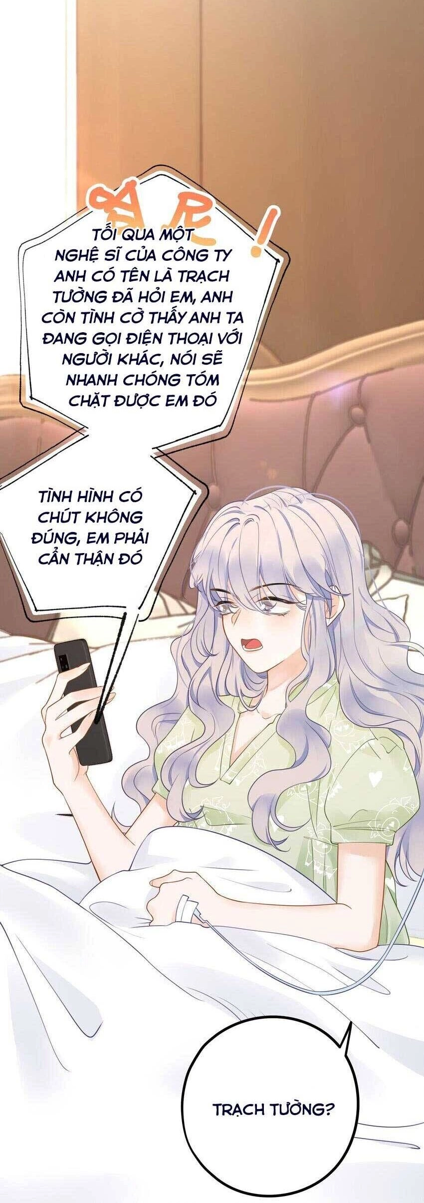 Ngược Đãi Mẹ Kế Chapter 21 - 19