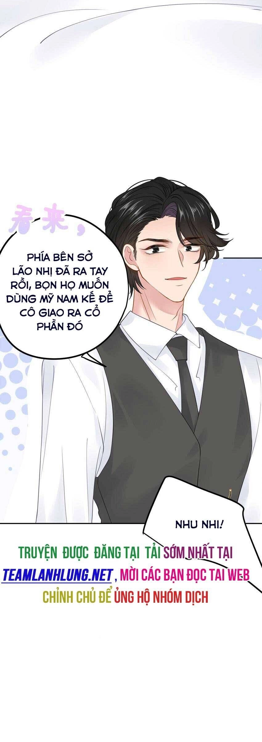 Ngược Đãi Mẹ Kế Chapter 21 - 20