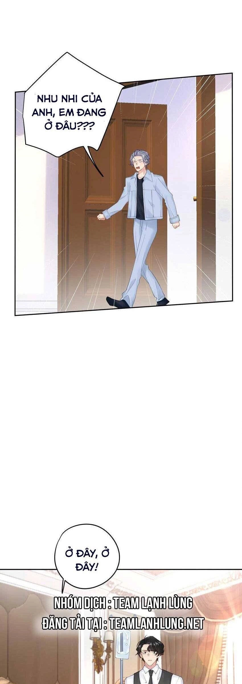 Ngược Đãi Mẹ Kế Chapter 21 - 21