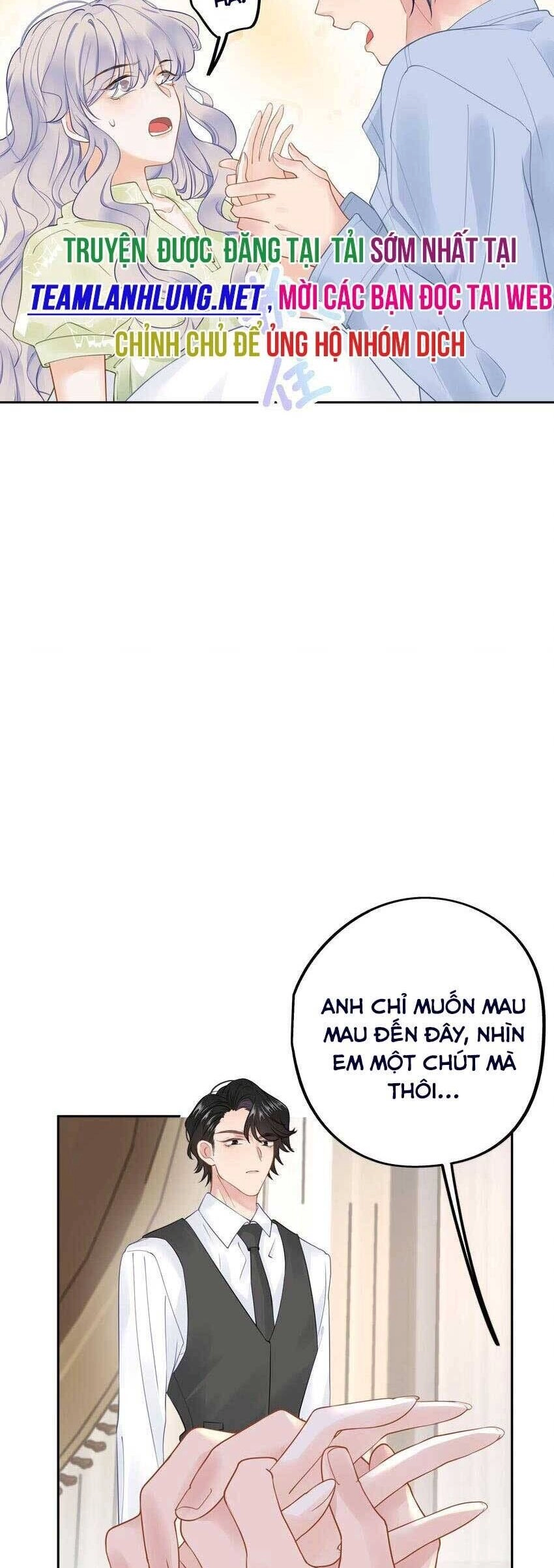 Ngược Đãi Mẹ Kế Chapter 21 - 23