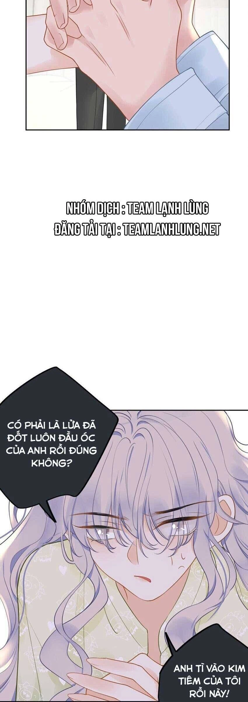 Ngược Đãi Mẹ Kế Chapter 21 - 24