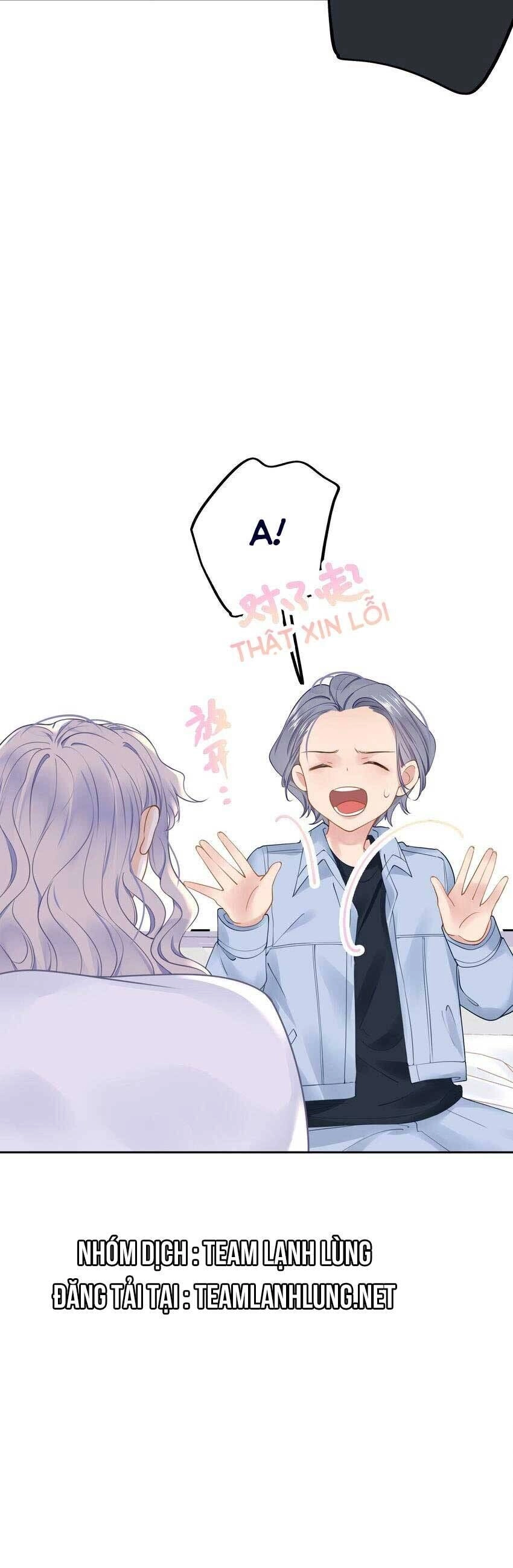 Ngược Đãi Mẹ Kế Chapter 21 - 25