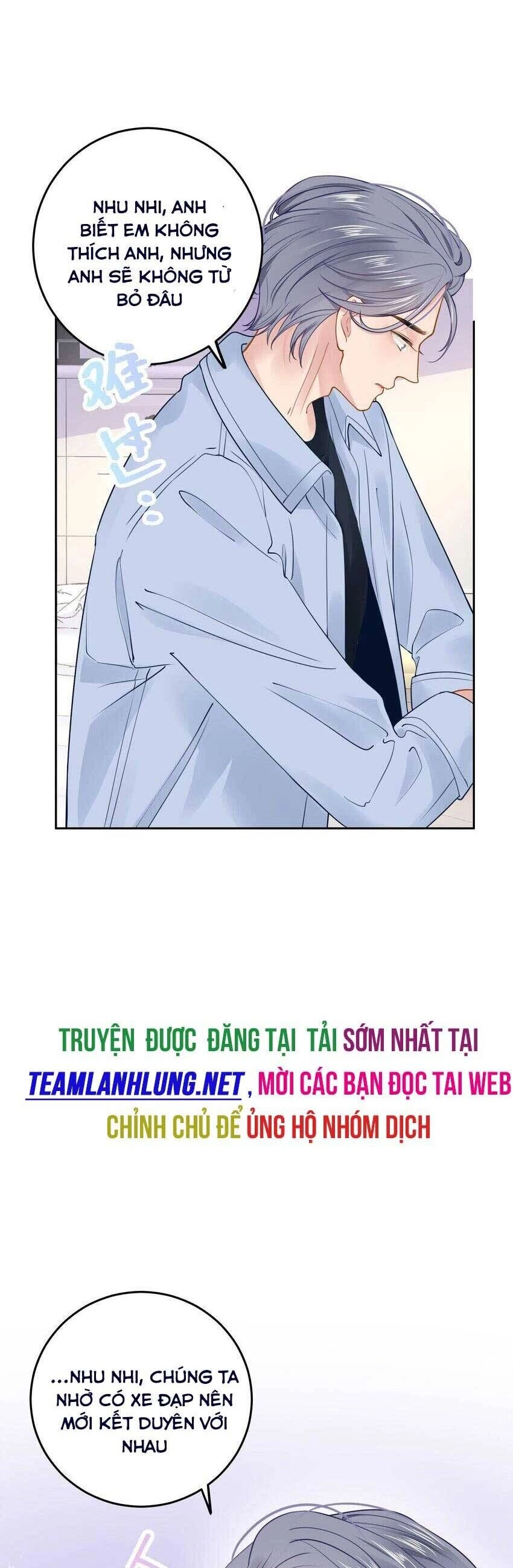 Ngược Đãi Mẹ Kế Chapter 21 - 26