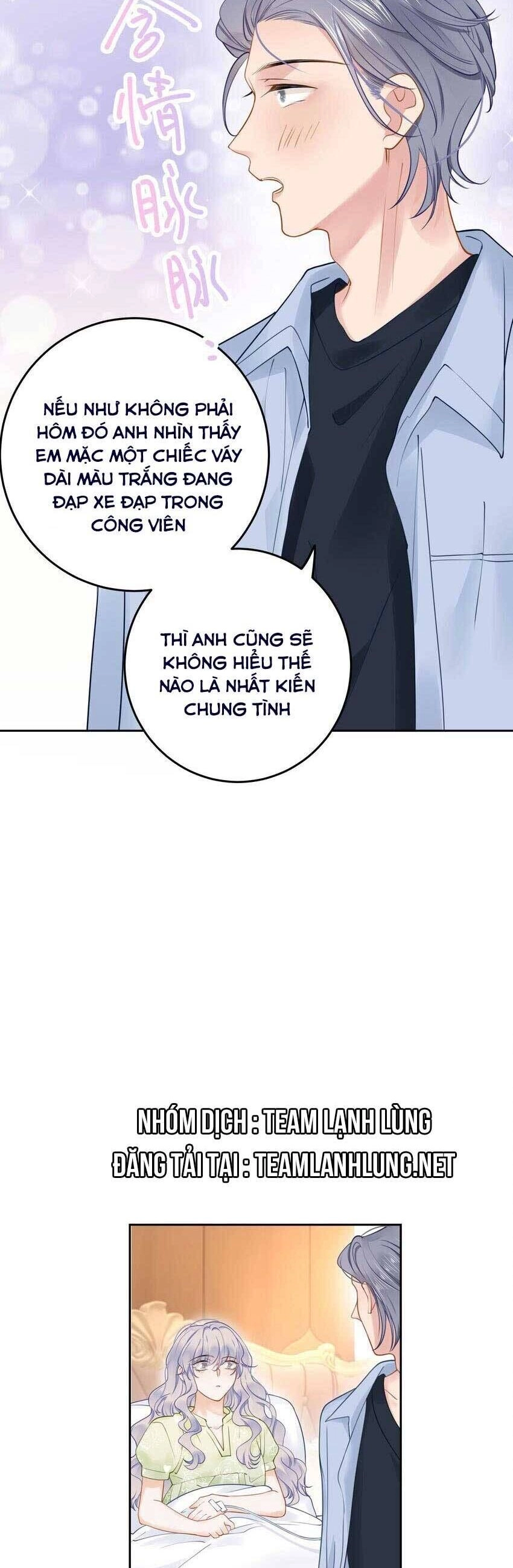 Ngược Đãi Mẹ Kế Chapter 21 - 27