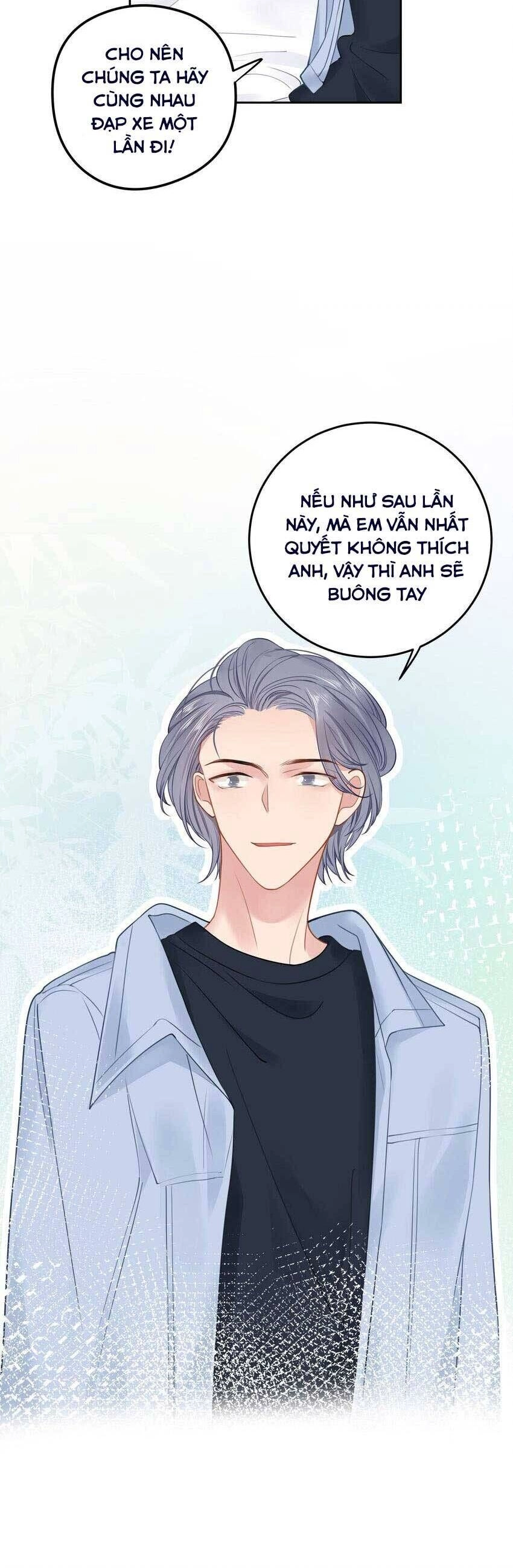 Ngược Đãi Mẹ Kế Chapter 21 - 28