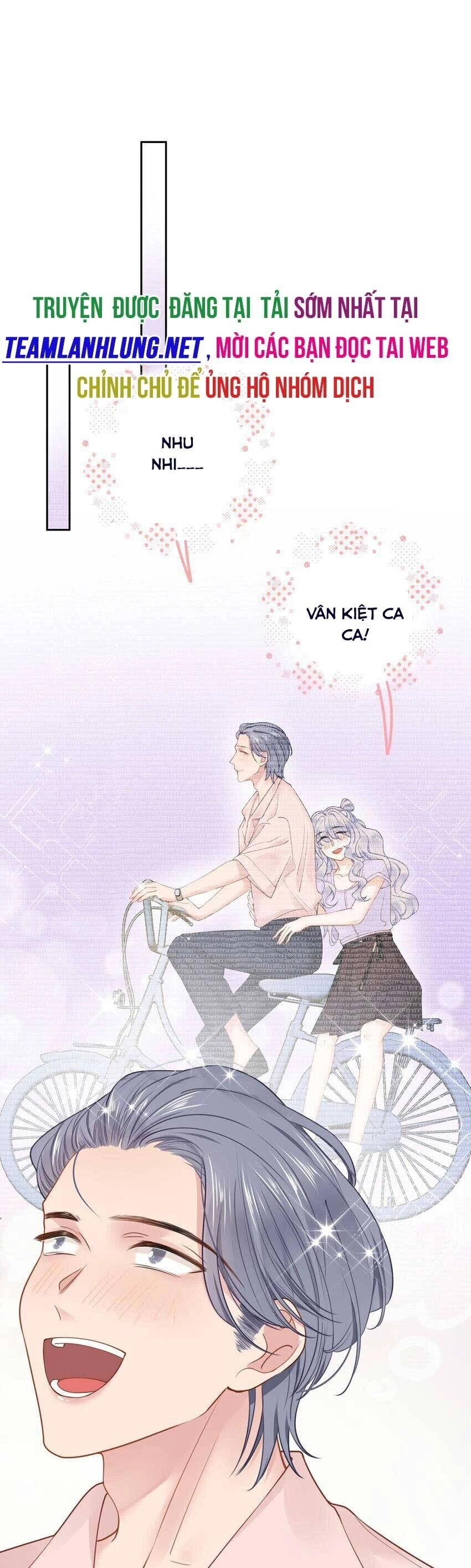 Ngược Đãi Mẹ Kế Chapter 21 - 29