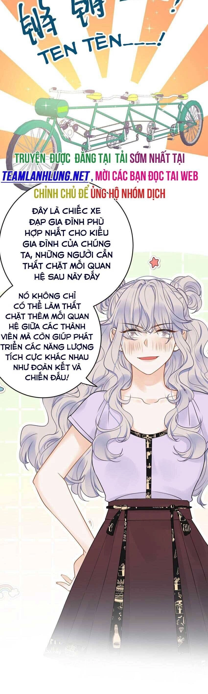 Ngược Đãi Mẹ Kế Chapter 21 - 31